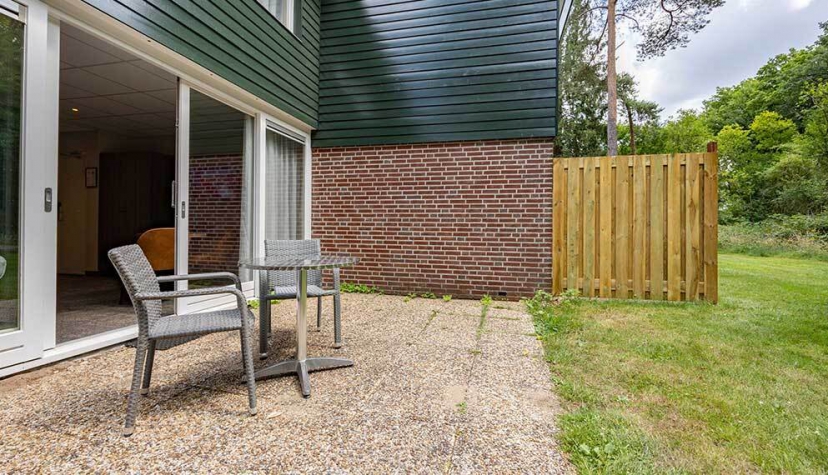 Fletcher Hotel-Restaurant Victoria-Hoenderloo