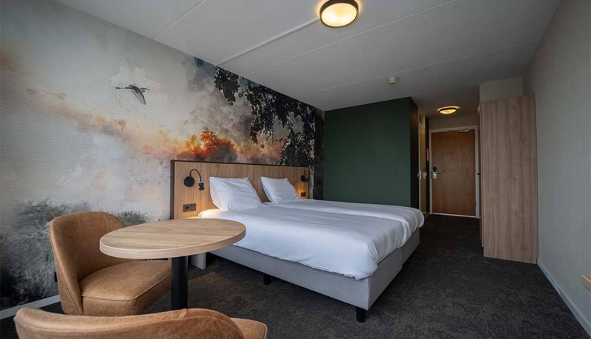 Fletcher Hotel-Restaurant Langewold