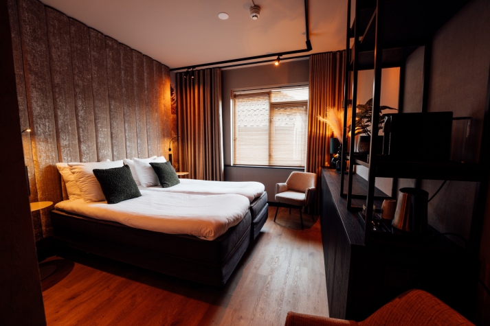 Boutique Hotel, Restaurant & Wellness Westerburcht
