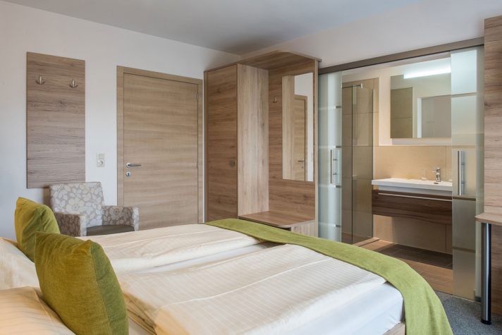 Hotel-Restaurant Dimmer