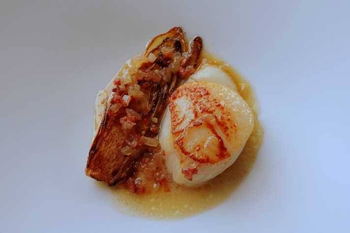 Boutique hotel Puur Zee