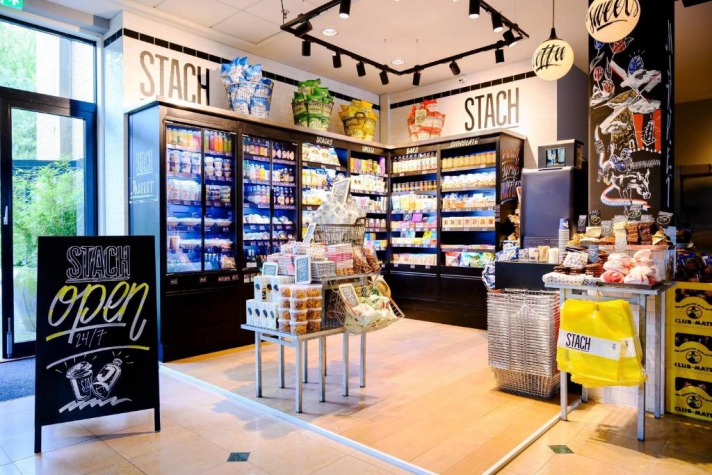 Courtyard by Marriott Amsterdam Airport