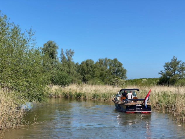 Fletcher Hotel-Restaurant De Korenbeurs