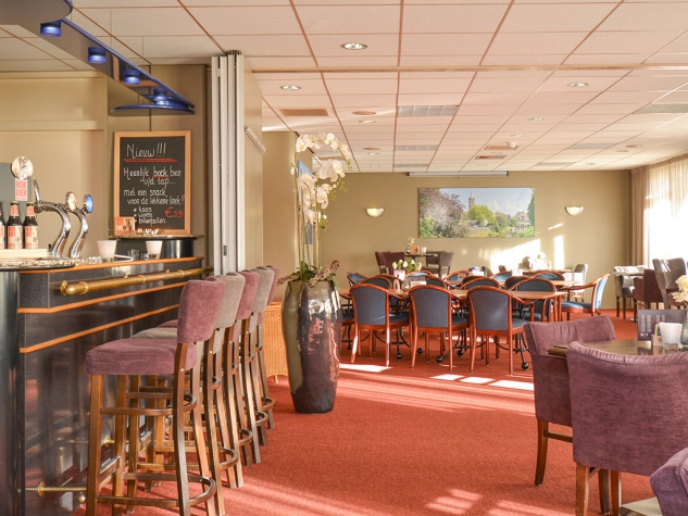 Fletcher Landhotel Bosrijk Roermond