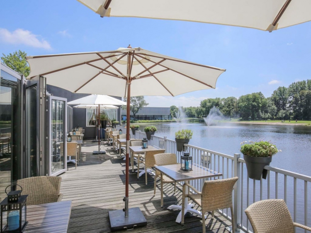 Fletcher Hotel-Restaurant Leidschendam-Den Haag