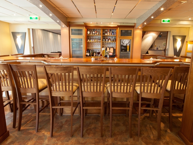 Fletcher Hotel-Restaurant Paasberg