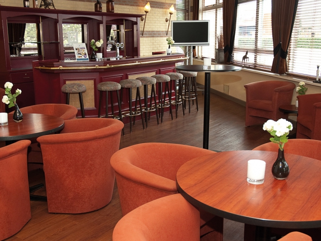 Fletcher Hotel-Restaurant Steenwijk