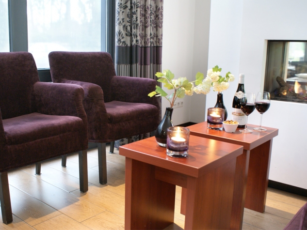 Fletcher Hotel-Restaurant De Kempen