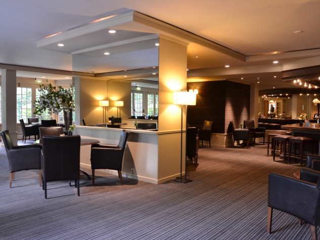 Fletcher Hotel-Restaurant Auberge De Kieviet