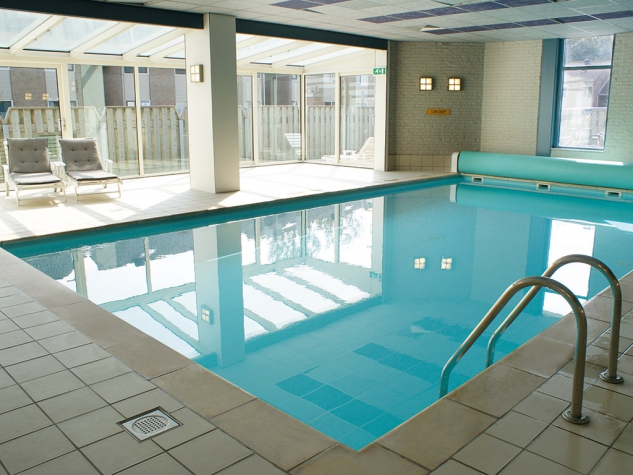 Fletcher Hotel-Restaurant Nieuwvliet Bad