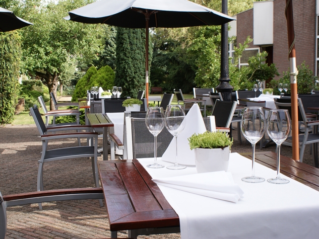 Fletcher Hotel-Restaurant Prinsen