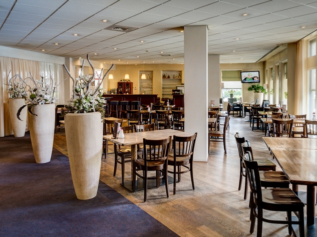 Fletcher Hotel-Restaurant 's-Hertogenbosch