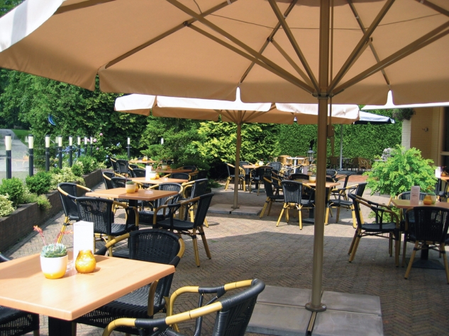 Fletcher Hotel-Restaurant De Grote Zwaan