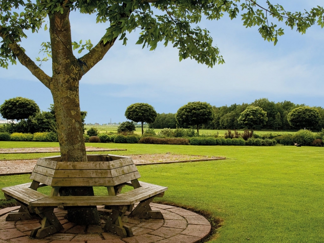 Fletcher Hotel-Restaurant Steenwijk