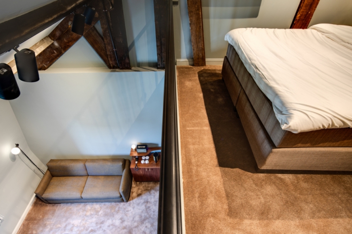 Hotel Monastere Maastricht