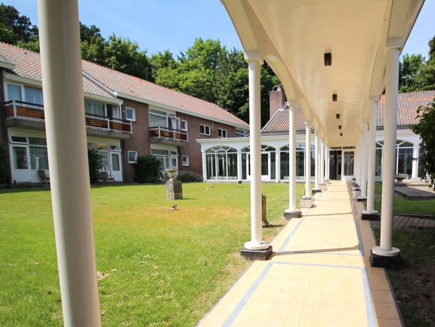 Fletcher Hotel-Restaurant De Witte Raaf