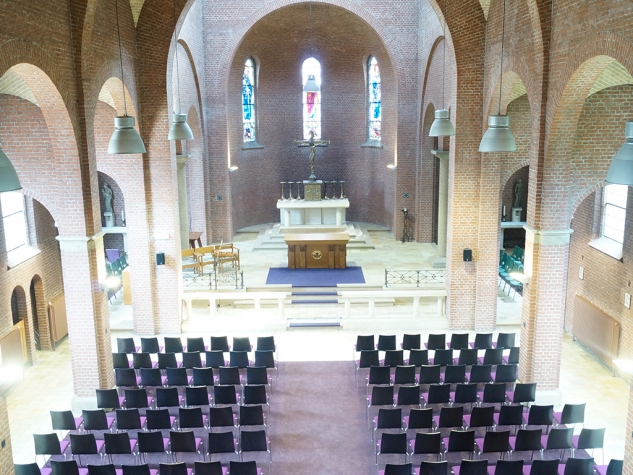 Fletcher Kloosterhotel Willibrordhaeghe