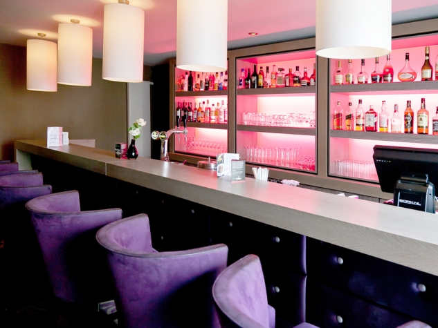 Fletcher Hotel-Restaurant Sallandse Heuvelrug