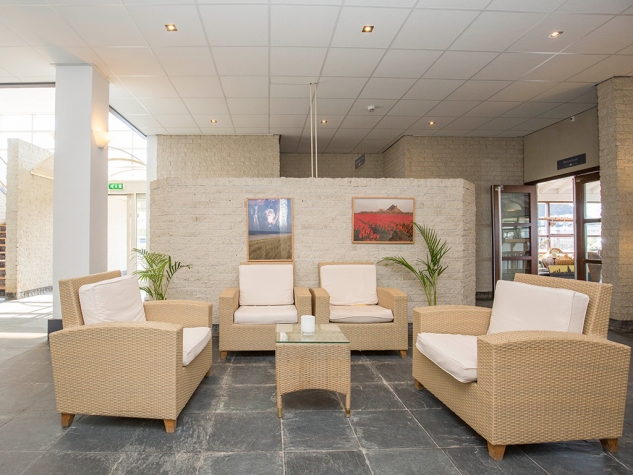 Fletcher Badhotel Callantsoog