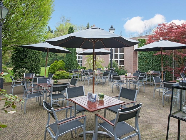 Fletcher Hotel-Restaurant Prinsen