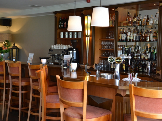 Fletcher Hotel-Restaurant De Witte Raaf