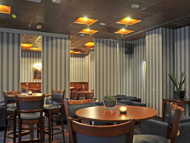 Fletcher Parkhotel Val Monte