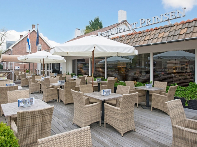 Fletcher Hotel-Restaurant Prinsen
