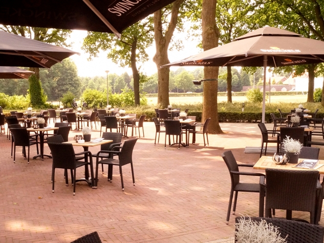 Fletcher Kloosterhotel Willibrordhaeghe