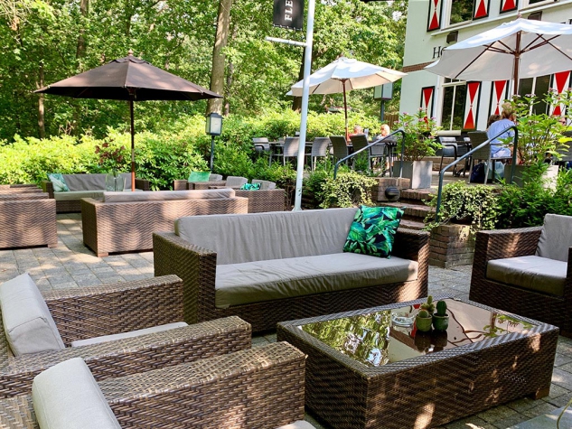 Fletcher Hotel-Restaurant Boschoord