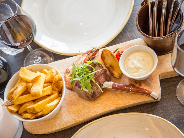 Fletcher Hotel-Restaurant Middelburg