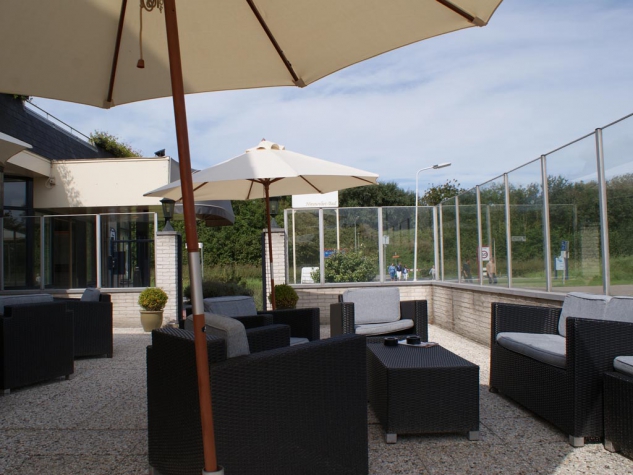 Fletcher Hotel-Restaurant Nieuwvliet Bad