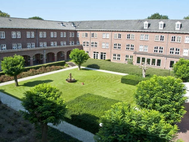 Fletcher Kloosterhotel Willibrordhaeghe