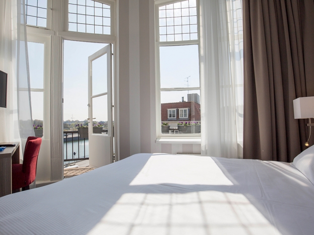 Fletcher Hotel-Restaurant Middelburg