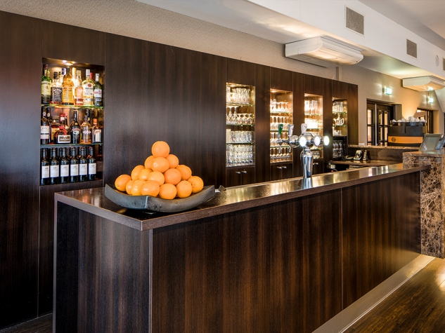 Fletcher Landgoed Hotel Holthurnsche Hof