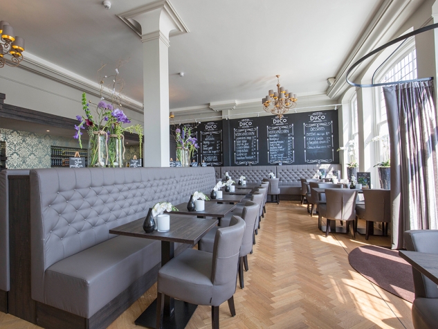 Fletcher Hotel-Restaurant Middelburg