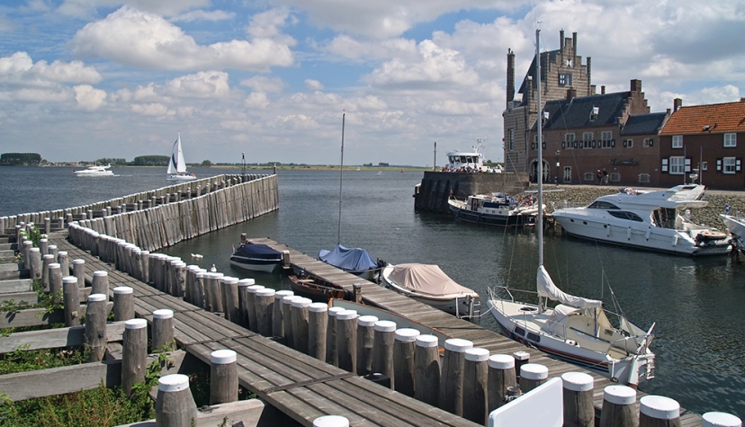 Fletcher Hotel-Restaurant Het Veerse Meer