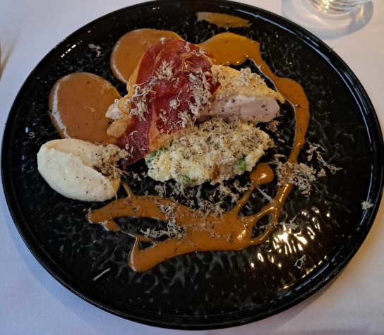 Hotel-Restaurant De Kommel