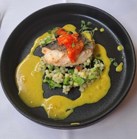 Hotel-Restaurant De Kommel