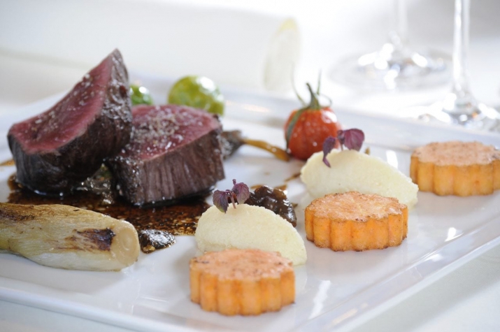 Hotel-Restaurant De Kommel