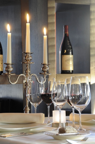 Hotel-Restaurant De Kommel