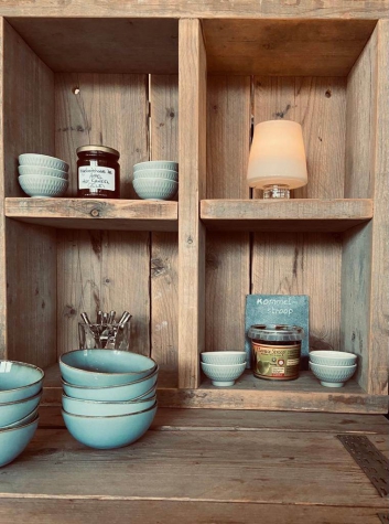 Hotel-Restaurant De Kommel