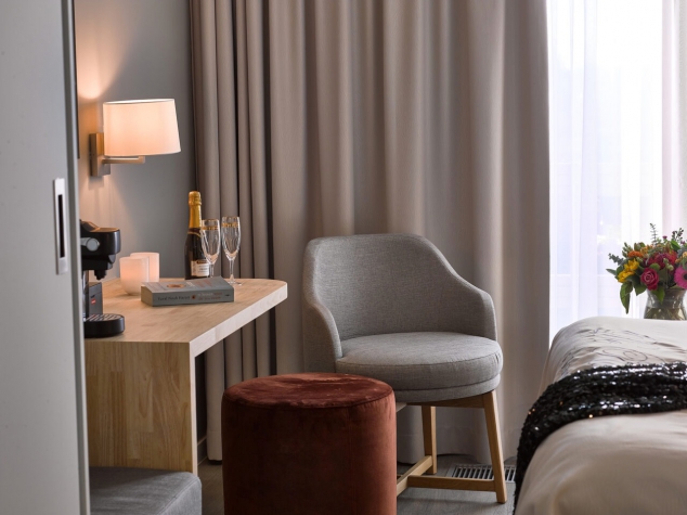 Hotel-Restaurant De Kommel