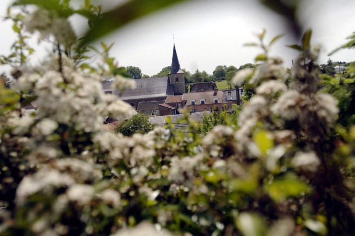 Hotel-Restaurant De Kommel