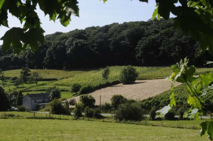 Hotel-Restaurant De Kommel