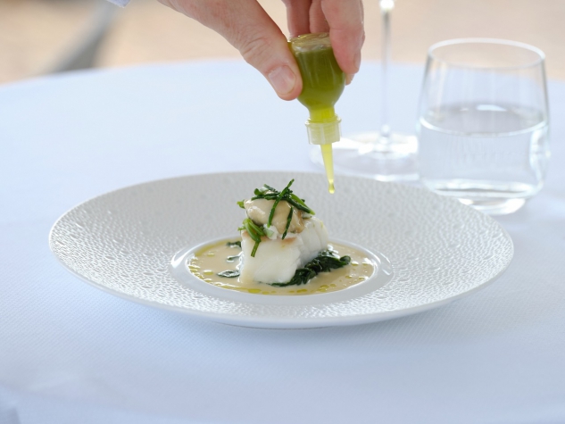 De Nederlanden, Restaurant & Boutique Hotel