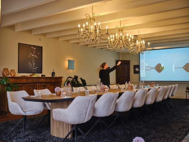 De Nederlanden, Restaurant & Boutique Hotel