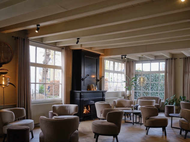 De Nederlanden, Restaurant & Boutique Hotel