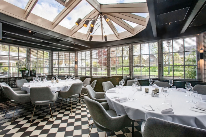 De Nederlanden, Restaurant & Boutique Hotel