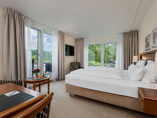 Fletcher Parkhotel De Wiemsel 