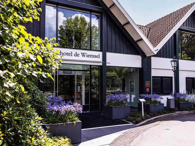 Fletcher Parkhotel De Wiemsel 